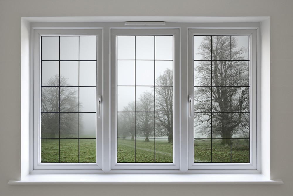143 Series Casement Windows Product Page