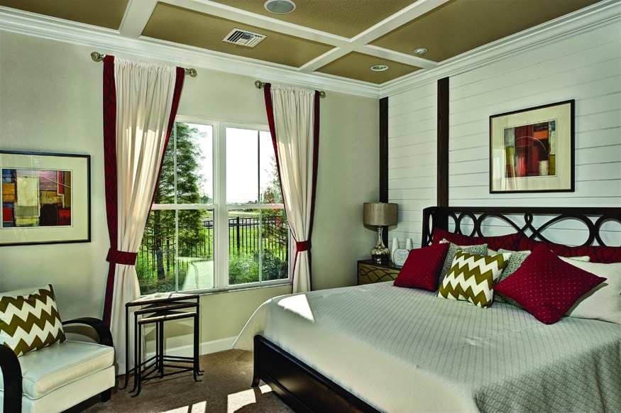 Single Hung Windows 1431/1441/2451/2461 Series product page