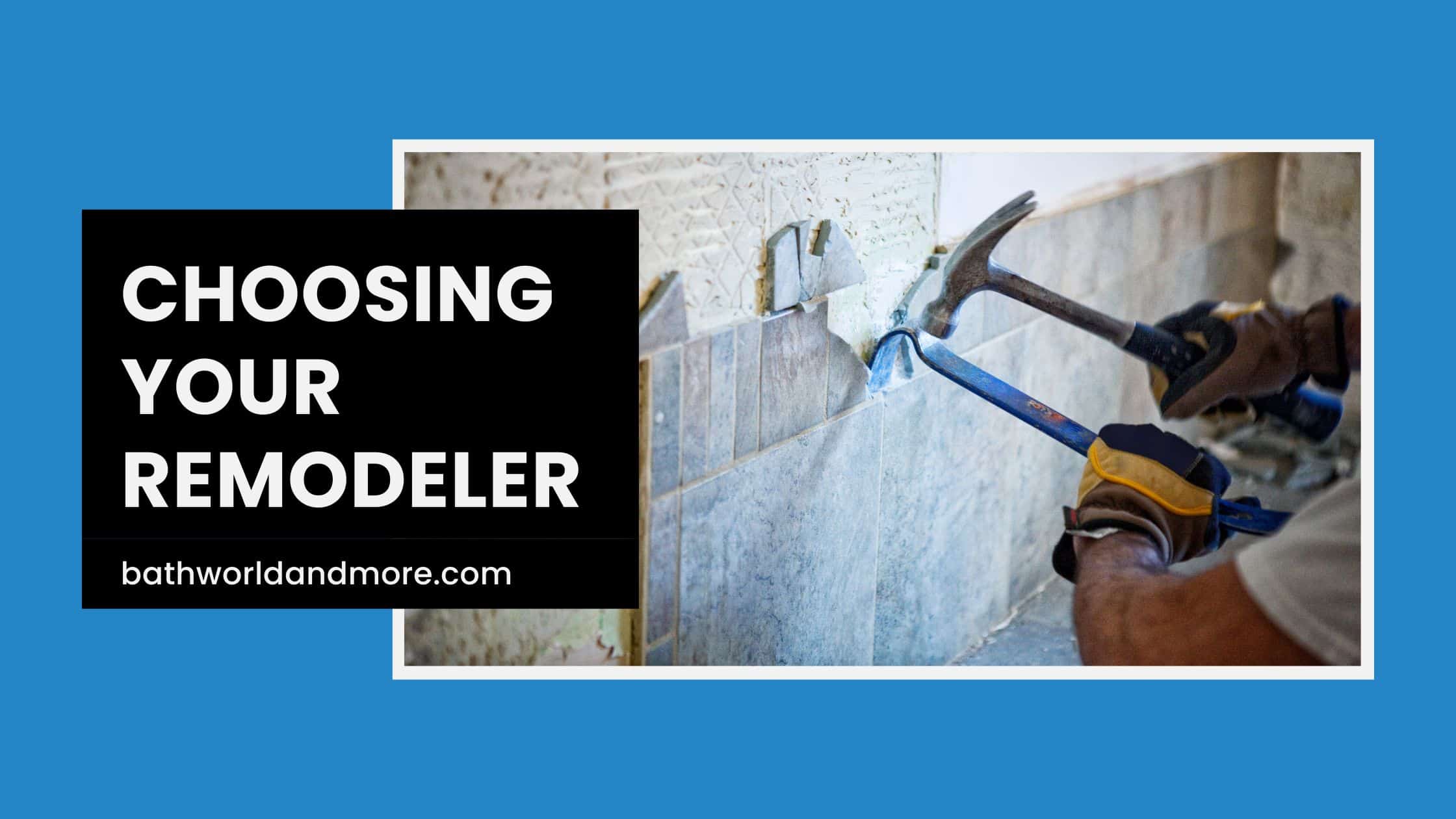 Choosing the Best Bathroom & Kitchen Remodeler in Tampa Bay (2025 Guide for Hillsborough & Pinellas Homeowners)