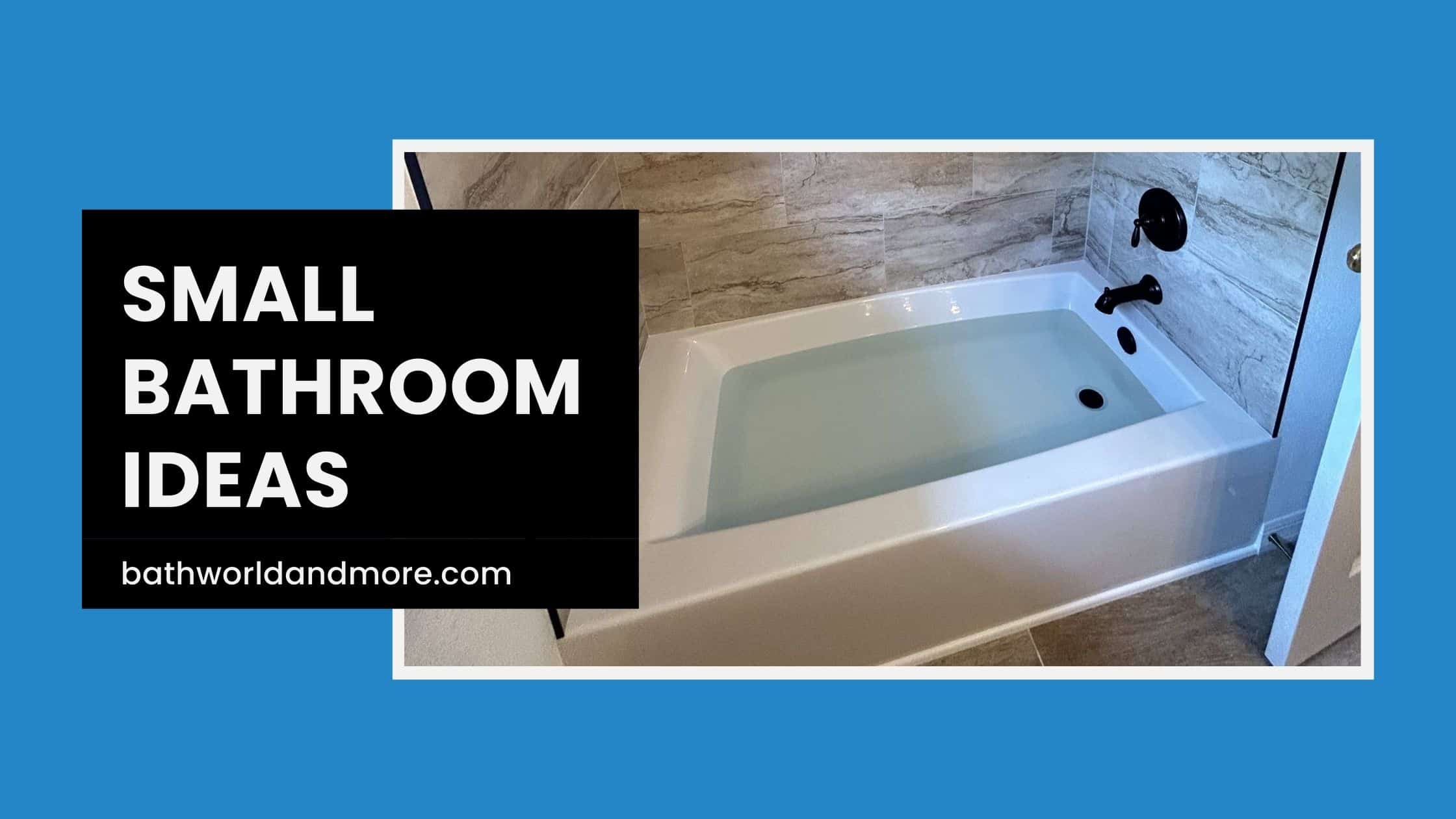 Small Bathroom Remodeling Ideas for Tampa Bay Homes (2025 Guide)